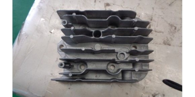 Головка цилиндра