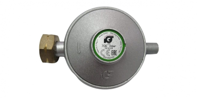 Редуктор газовый A320 0.7 bar