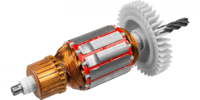 Ротор КДС N000-019-447 для дрелей ДУ-600, ДУ-550 ЭР