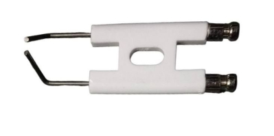 Электрод двойной 100225 N000-019-557 для К6 ДП-К6-17, К10 ДПН-К10-25-Д