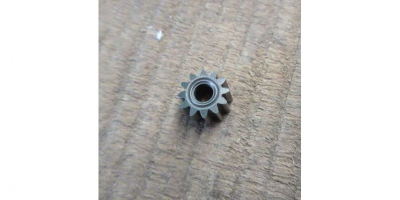 Шестерня двигателя Z12 D8.8хd3.2х5.0