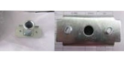 Кронштейн ножа Q235