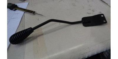 Рычаг регулировки клиренса