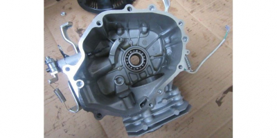 Блок цилиндра D65мм