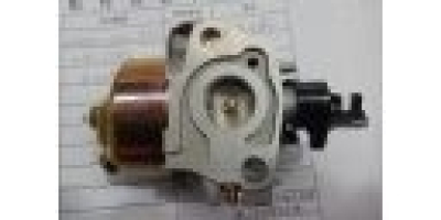 Карбюратор