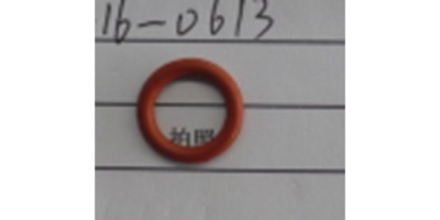 Кольцо уплотнительное D16хd11хh2.5