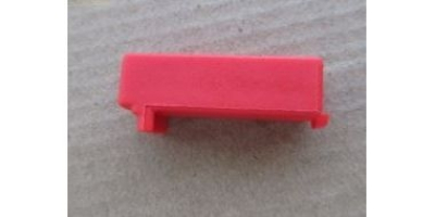 Фиксатор переключателя