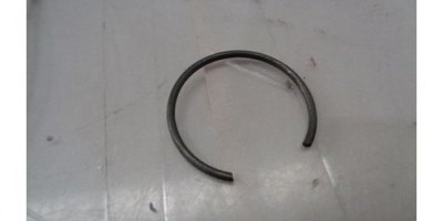 Кольцо стопорное разрезное D28xd25xh1.5