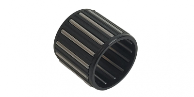 Подшипник игольчатый K15 (17x15x17)