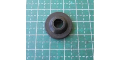 Шайба пластиковая D20хd7xh6.7