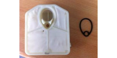 Фильтр воздушный каркасный