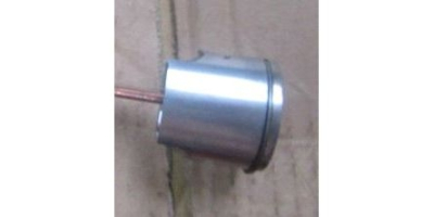 Поршень D39 h37.5