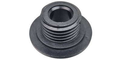 Колесо червячное