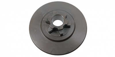 Чашка сцепления Z6