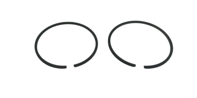 Кольцо поршневое D43 (комплект 2 шт.)