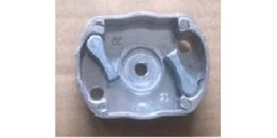 Муфта кулачковая стартера