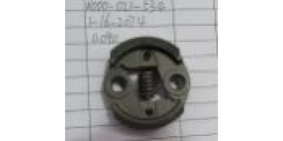 Муфта сцепления в сборе