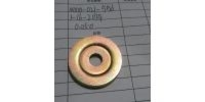 Шайба прижимная