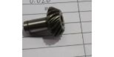 Шестерня ведущая 15T-9Т