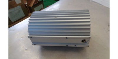 Статор АДА в сборе с корпусом