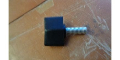 Винт-барашек