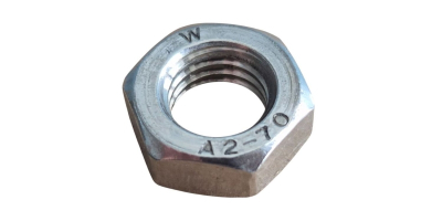 Гайка M12 (Левая резьба)