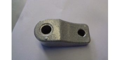 Блок ограничительный