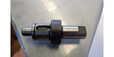 Вал шестерни выходной