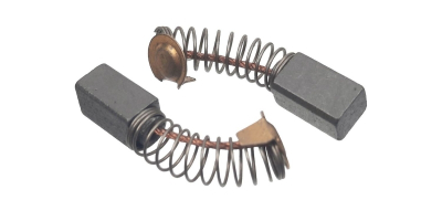 Щетка графитовая (пара) 6.5х7.5х12