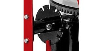 Диск фиксатора в сборе