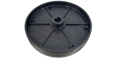 Шкив ведомый D144 Б120К.14.00.006