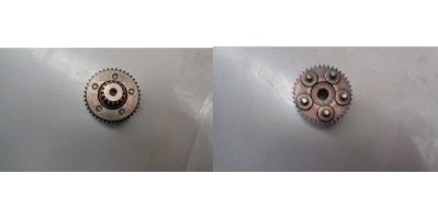 Эпицикл переключения скоростей