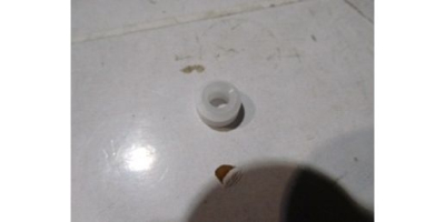 Седло выходного клапана