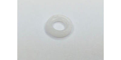 Кольцо прижимное D8хd4х1.5