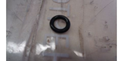 Кольцо уплотнительное D5x1.8mm