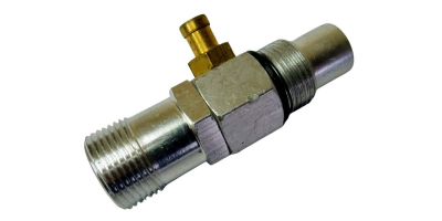 Патрубок выходной