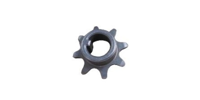 Звёздочка D37.6xd15xh11.9 Z8 N000-023-923 для РС-330, СР-330-1800
