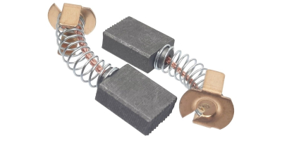 Щетка графитовая (пара) 6.5х13.5х17