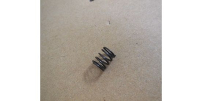 Пружина D8.5xh10