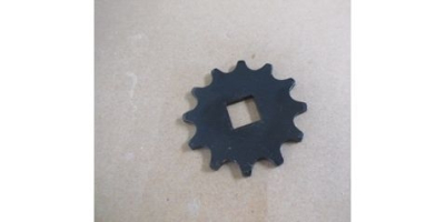 Звёздочка большая