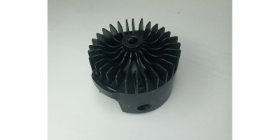 Корпус катушки