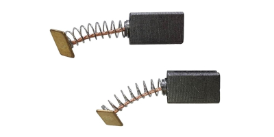 Щетка графитовая (пара) 7х10.5х15