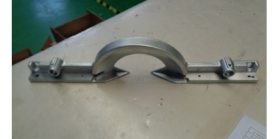 Упор фронтальный