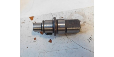 Вал выходной