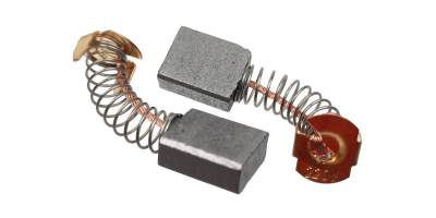 Щетка графитовая (пара) 6.5х16х13.5