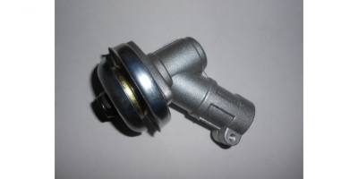 Редуктор в сборе (посадка под вал Z=7) N000-025-242 для КСВ-42-1700, ЗКРЭ-42-1500