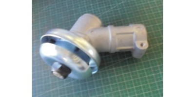 Редуктор в сборе (EV1-3,5-16)