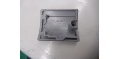 Крышка шеткодержателя