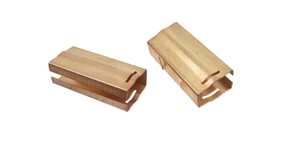 Гильза щеткодержателя (пара)