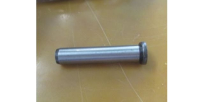 Ось N000-025-615 для ЗИЭ-44-2800, ЗИЭ-45-3000